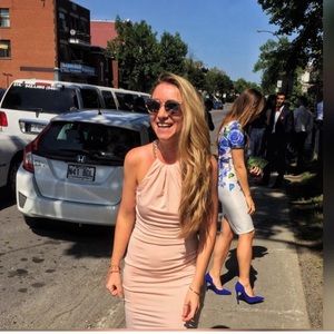 Meet your Posher, Olga